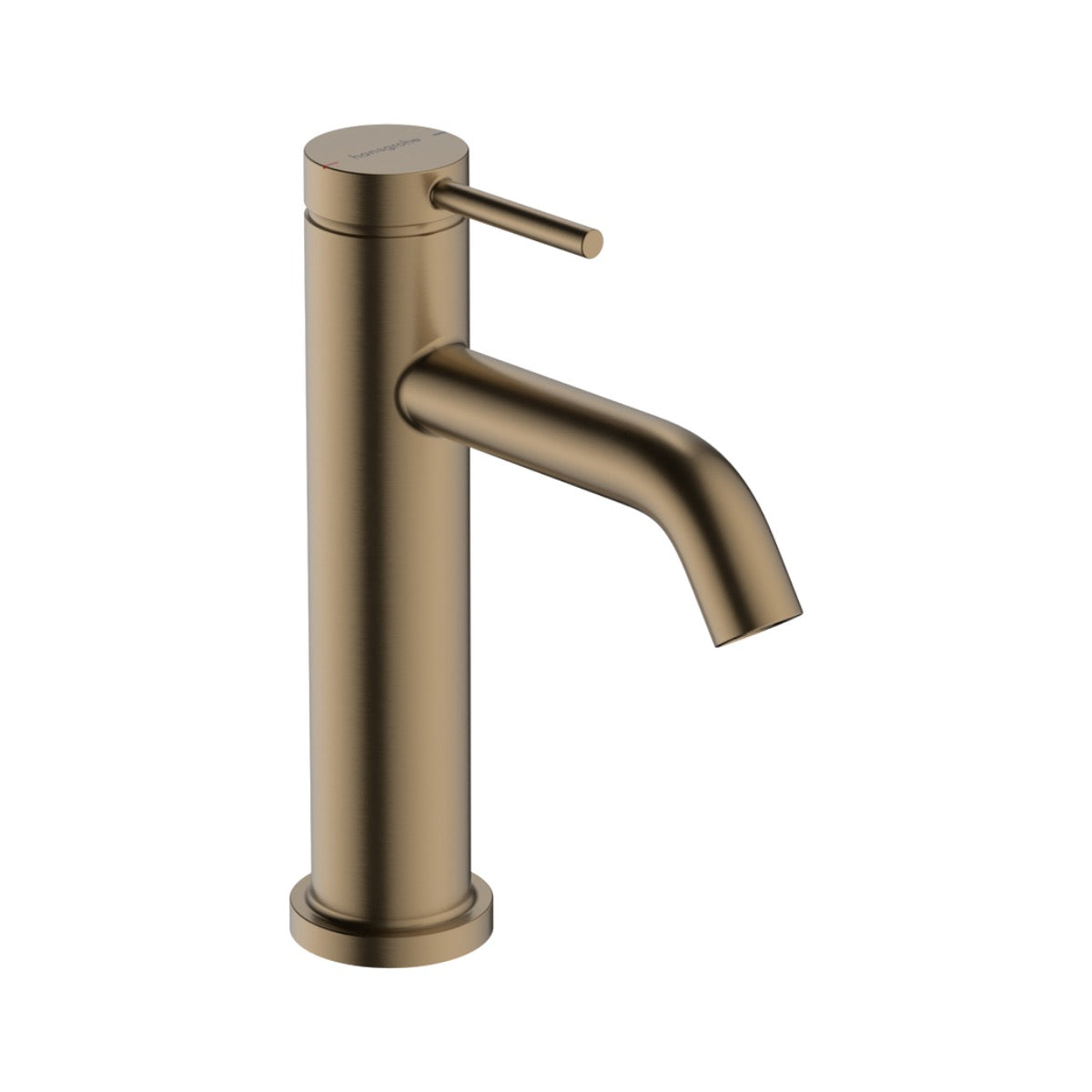 73311140 Hansgrohe Tecturis S EcoSmart+ 110 armatura za umivalnik
