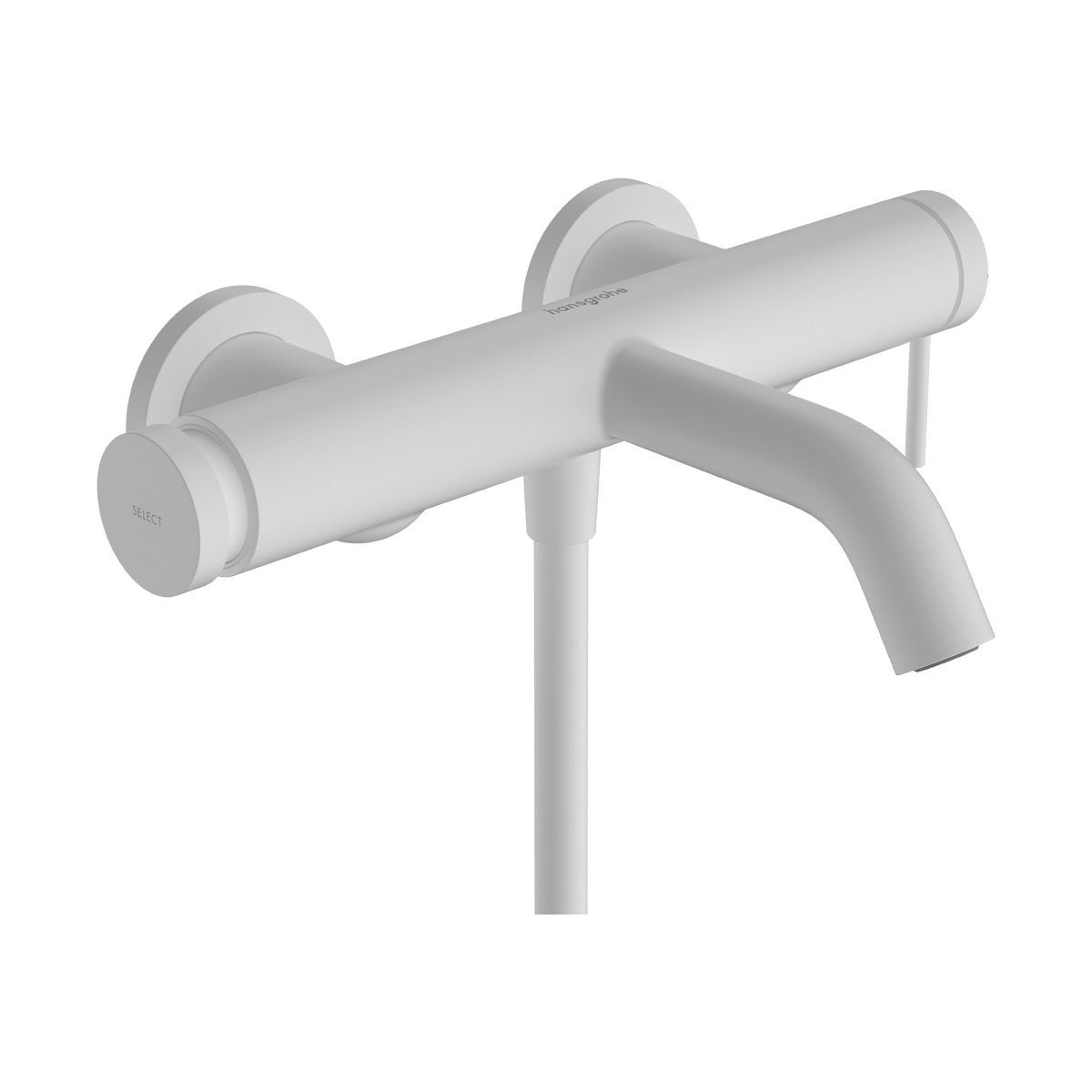 73422700 Hansgrohe Tecturis S stenska armatura za kad