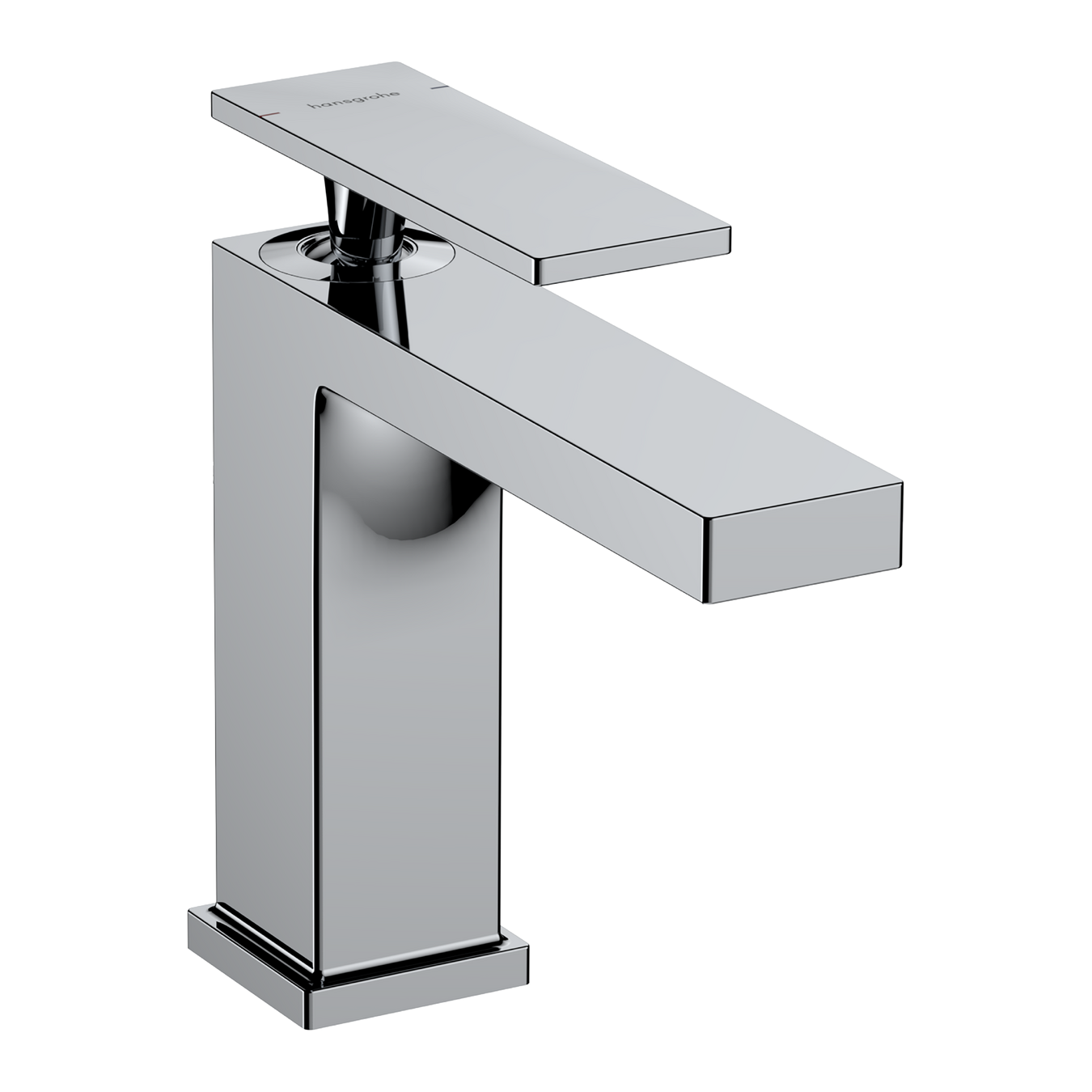 73010000 Hansgrohe Tecturis E EcoSmart+ 110 armatura za umivalnik