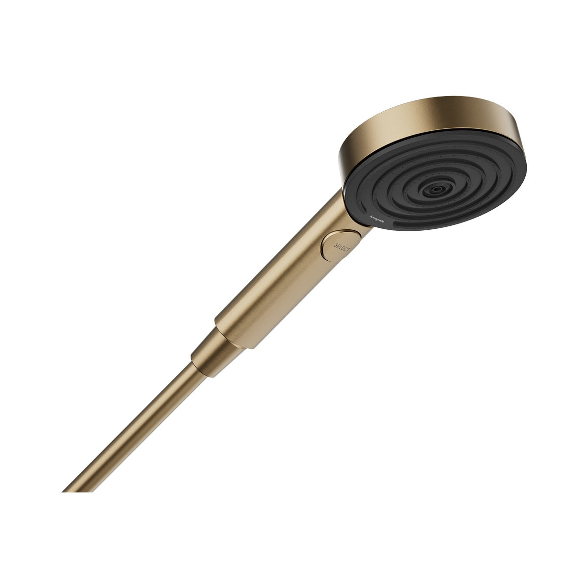24110140 Hansgrohe Pulsify Select tuš ročka 3 funkcije