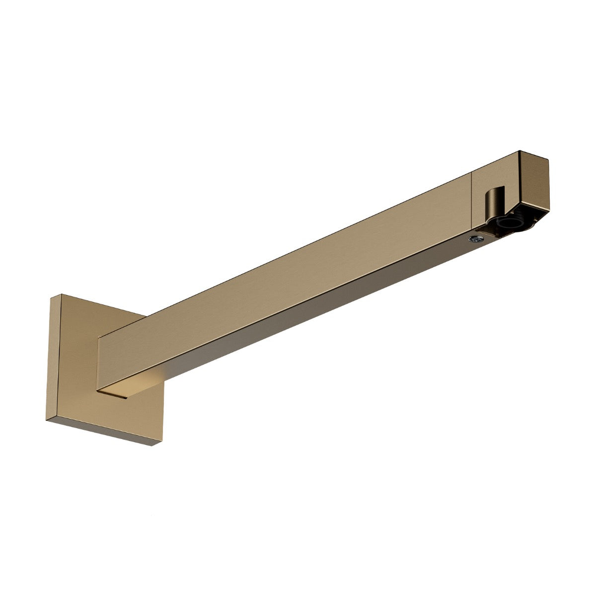 24337140 Hansgrohe E 39 držalo za nadglavno prho