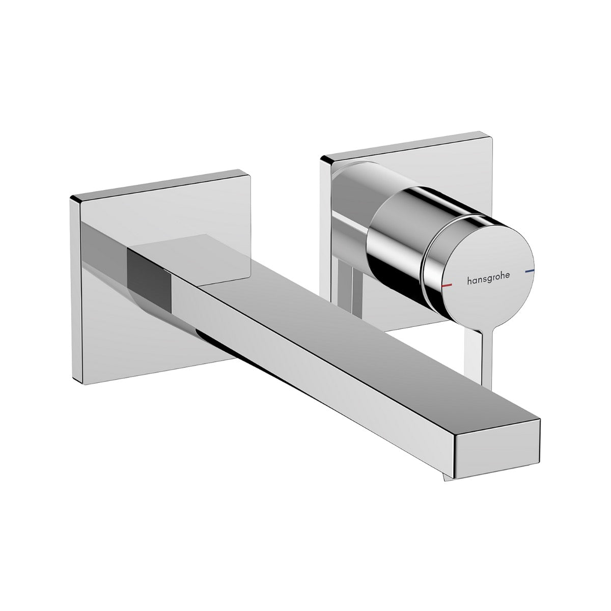73051000 Hansgrohe Tecturis E EcoSmart+ podometna armatura za umivalnik