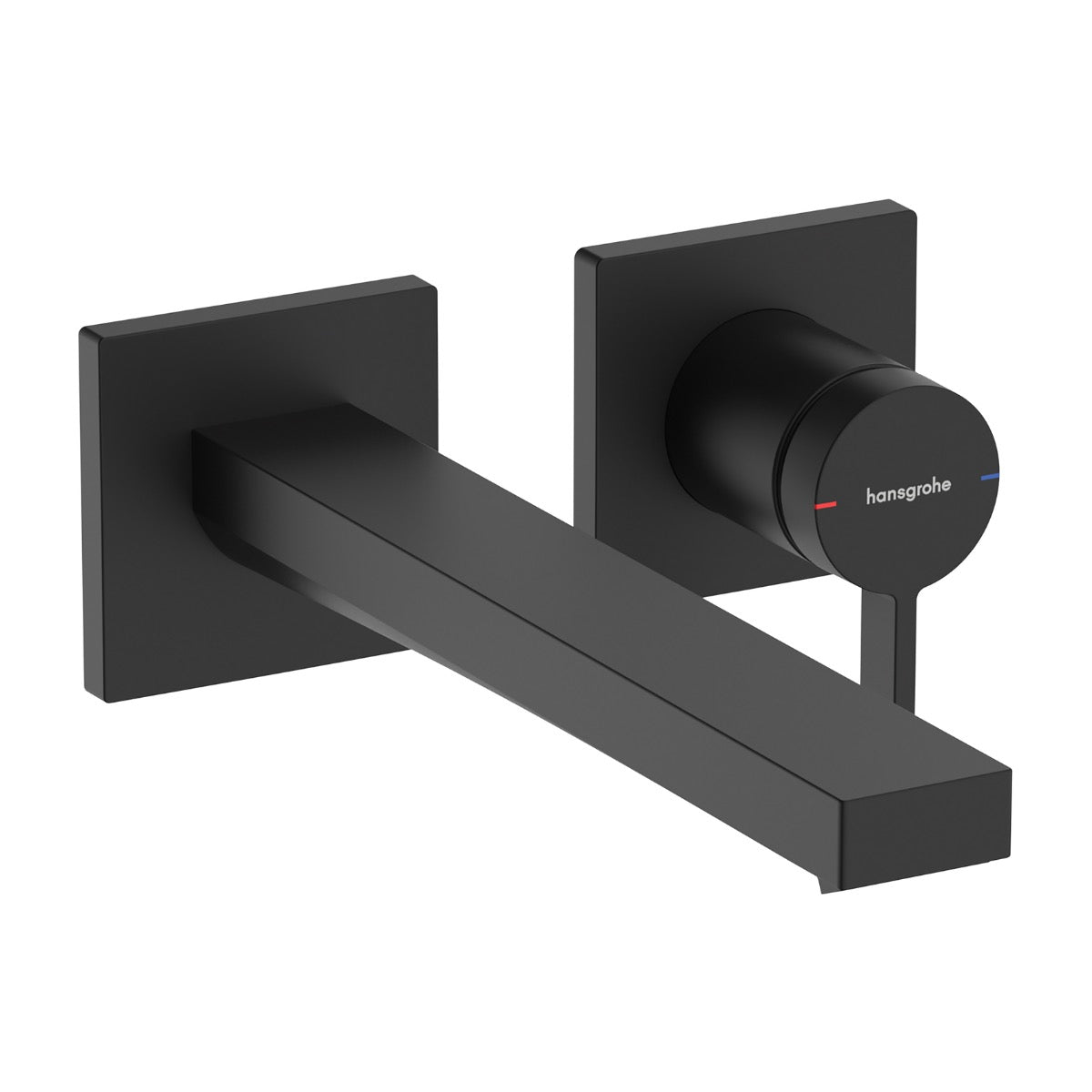 73051670 Hansgrohe Tecturis E EcoSmart+ podometna armatura za umivalnik