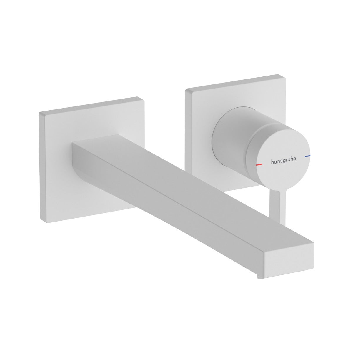 73051700 Hansgrohe Tecturis E EcoSmart+ podometna armatura za umivalnik