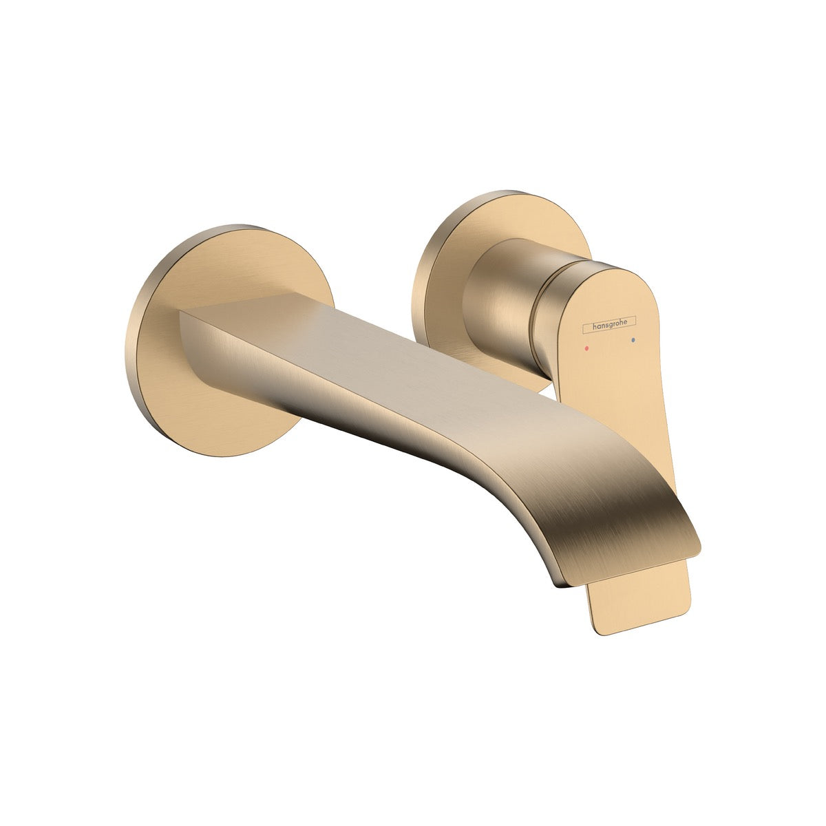 75050140 Hansgrohe Vivenis podometna armatura za umivalnik