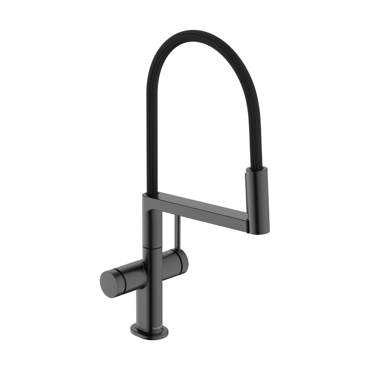 72861340 Hansgrohe Talis Select M54 PowderSpray vrtljiva kuhinjska armatura