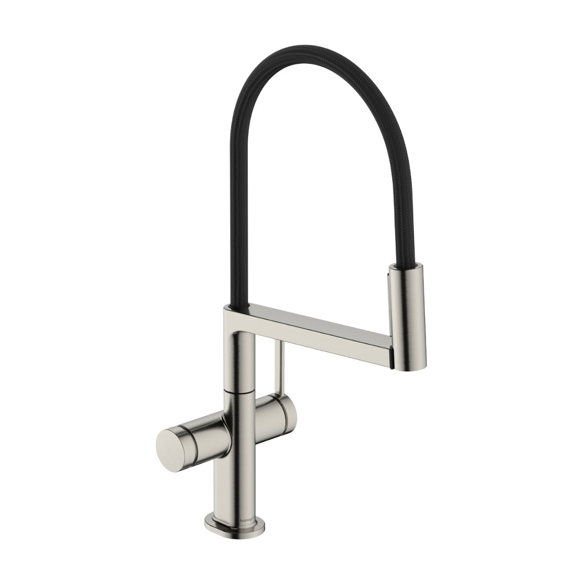 72861800 Hansgrohe Talis Select M54 PowderSpray vrtljiva kuhinjska armatura