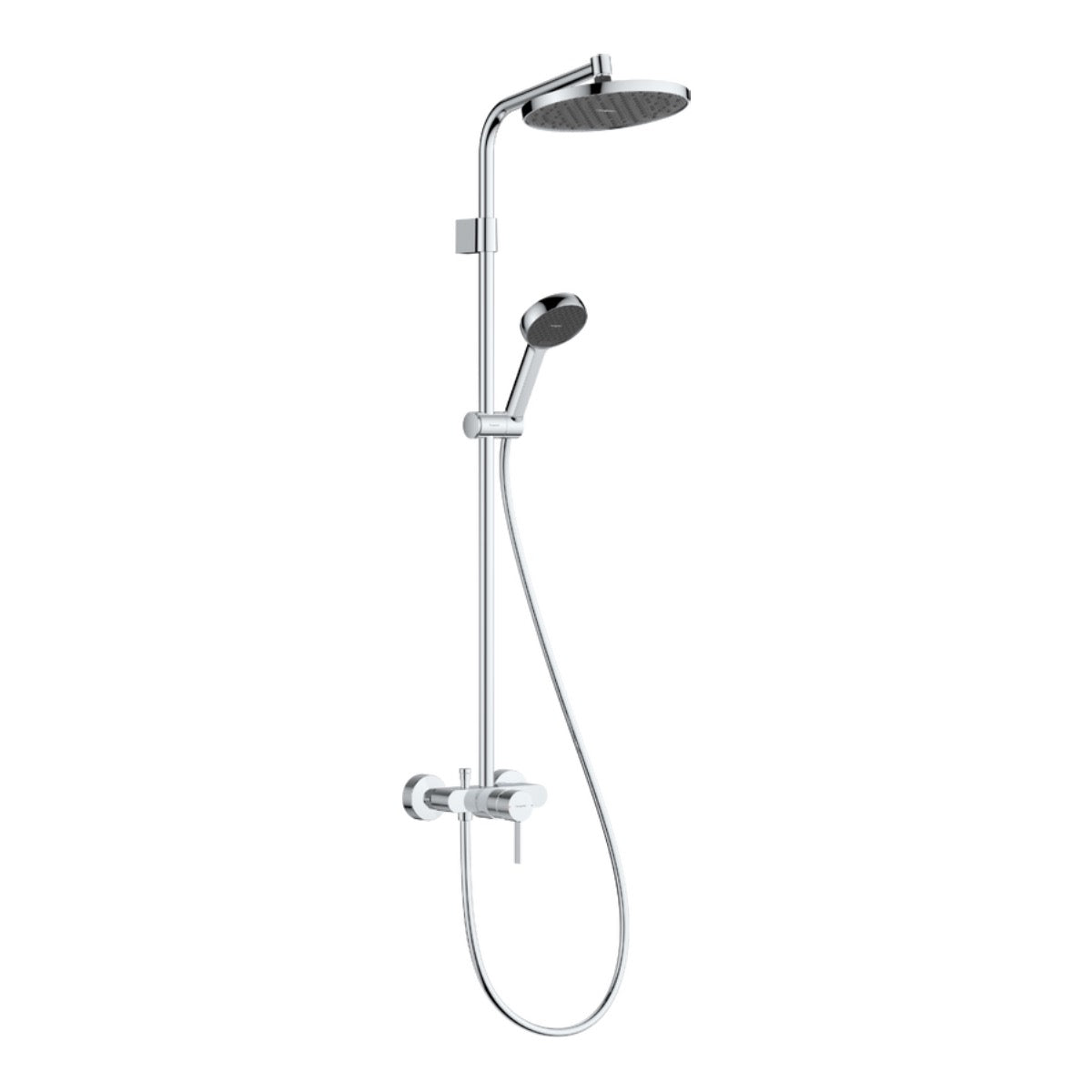 28875000 Hansgrohe Activera S 240 EcoSmart 1jet armatura za tuš s tuš setom