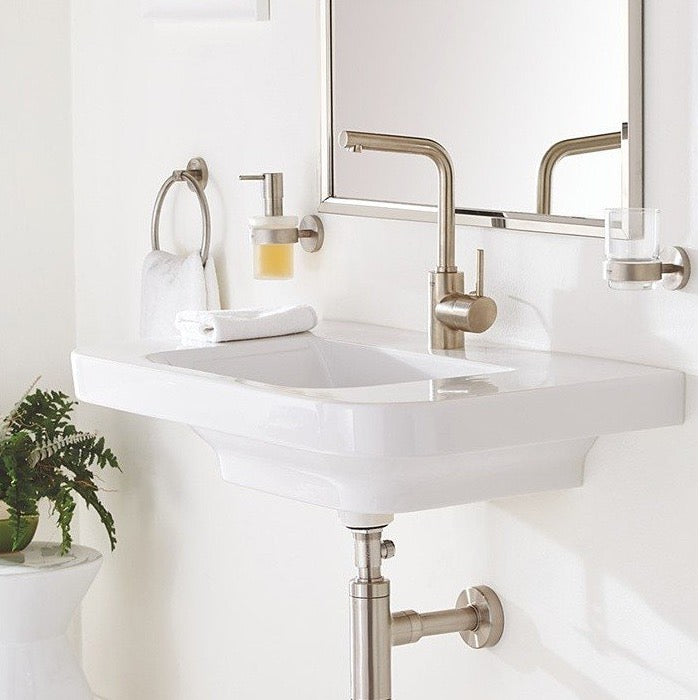 40448DC1 Grohe Essentials milnik za tekoče milo