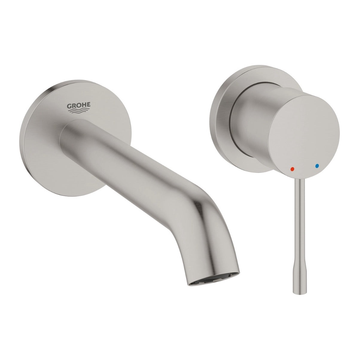 19408DC1 Grohe Essence New podometna armatura za umivalnik