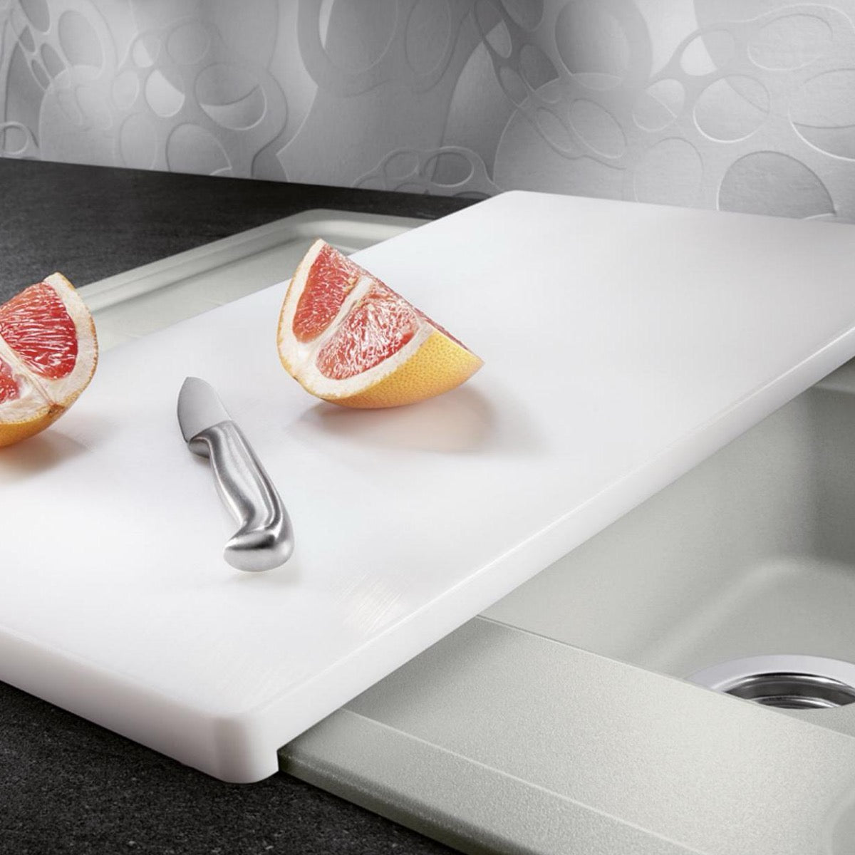 217611 Blanco deska za rezanje