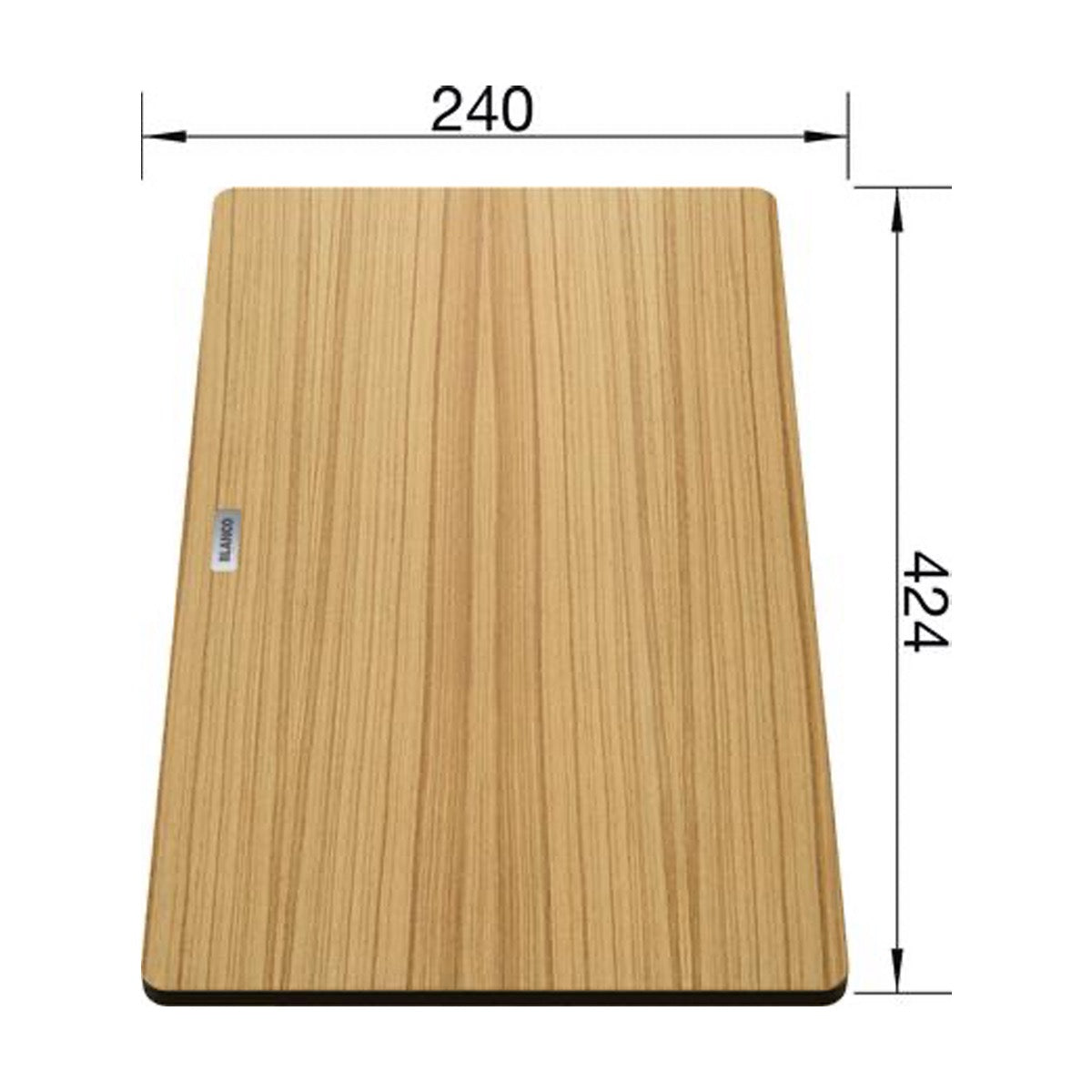 230700 Blanco deska za rezanje