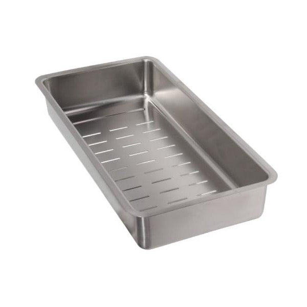 231396 Blanco odcejalna posoda za pomivalno korito