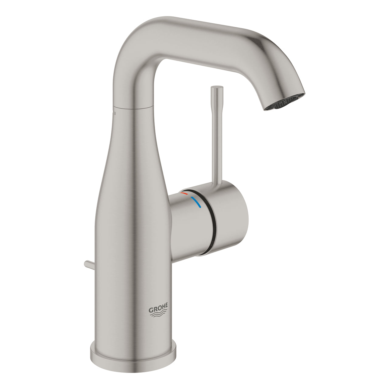Armature za umivalnike — 23462DC1 Grohe Essence vrtljiva armatura za umivalnik | SAN-KERAMIKA.SI