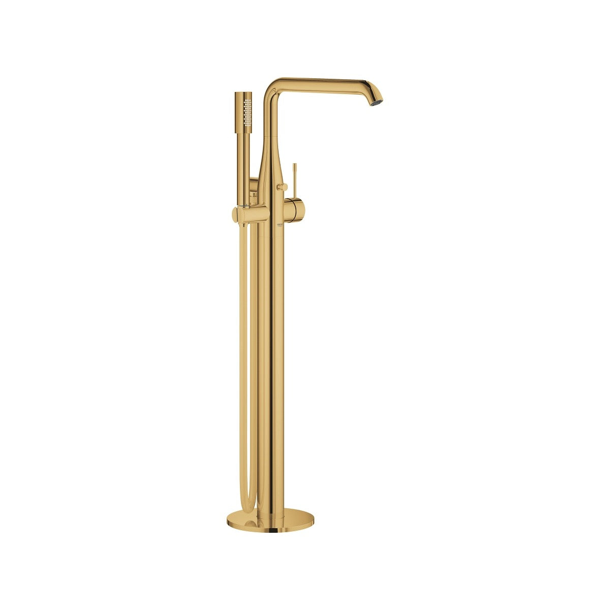 23491GL1 Grohe Essence New samostoječa armatura za kad s tuš setom