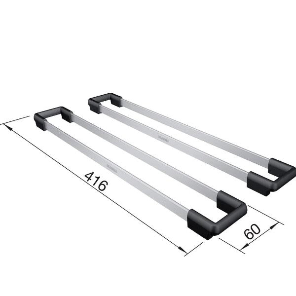 235906 Blanco Top-tirnice 400 za pomivalno korito