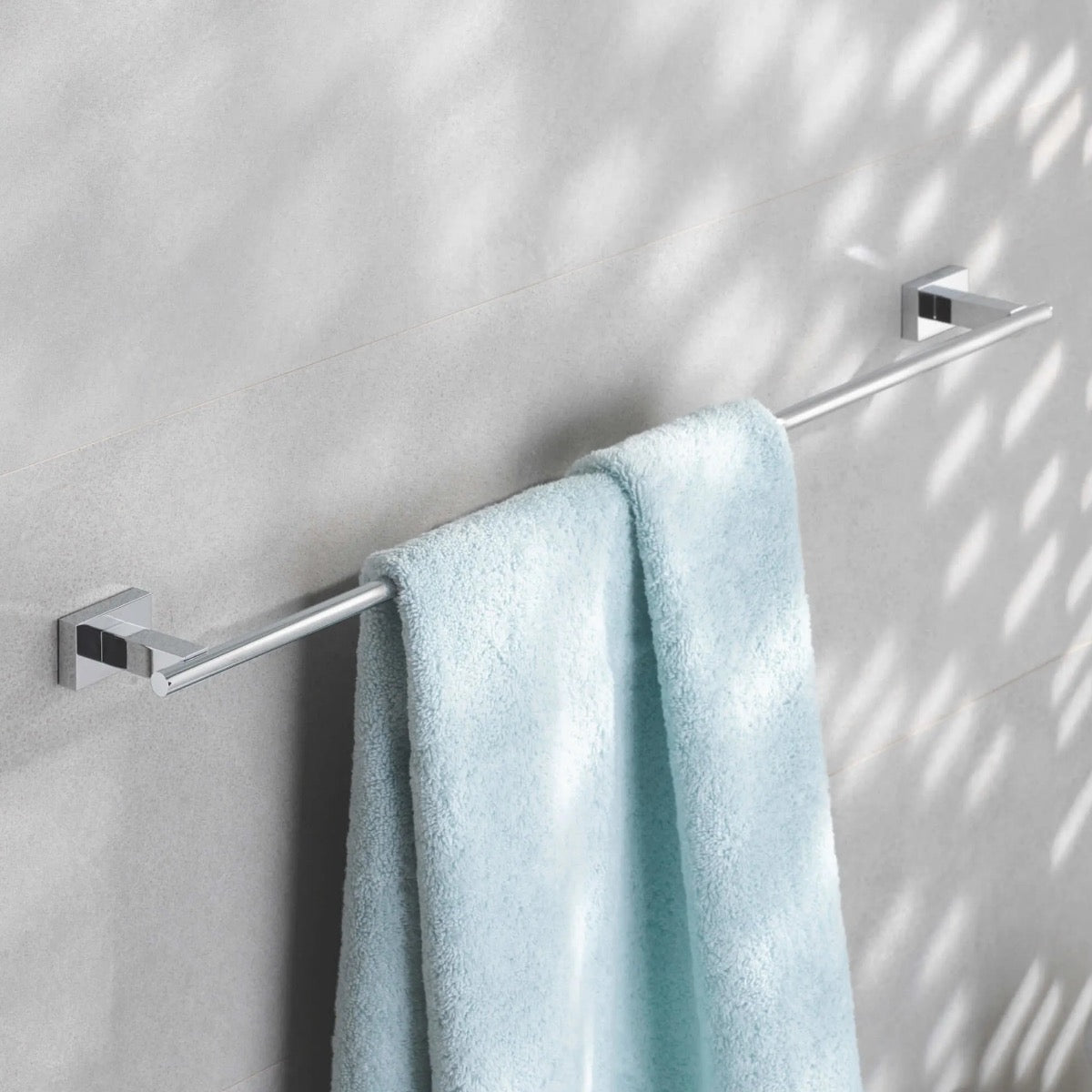 40509001 Grohe Essentials Cube držalo za brisače