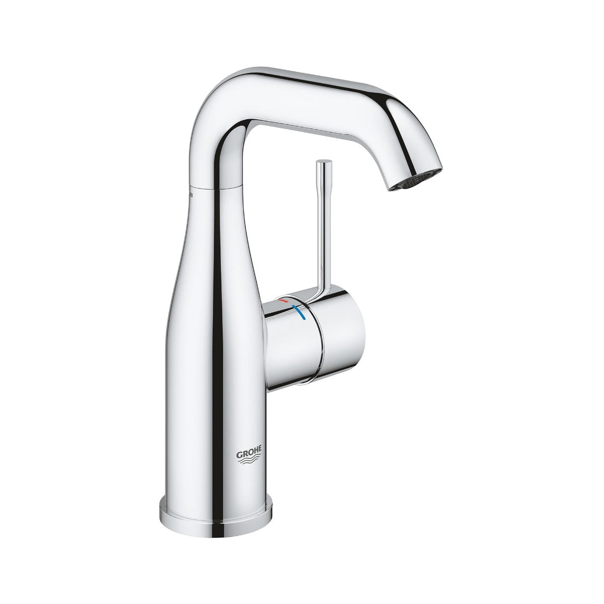 23798001 Grohe Essence New vrtljiva armatura za umivalnik