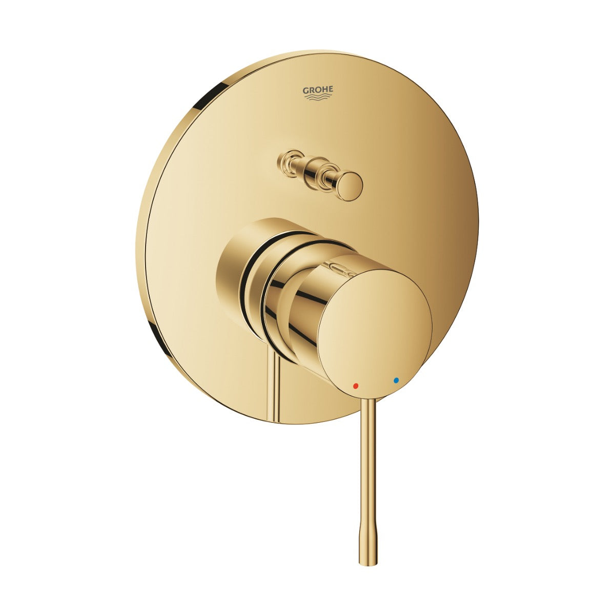 24058GL1 Grohe Essence New pokrivna plošča za kad ali tuš