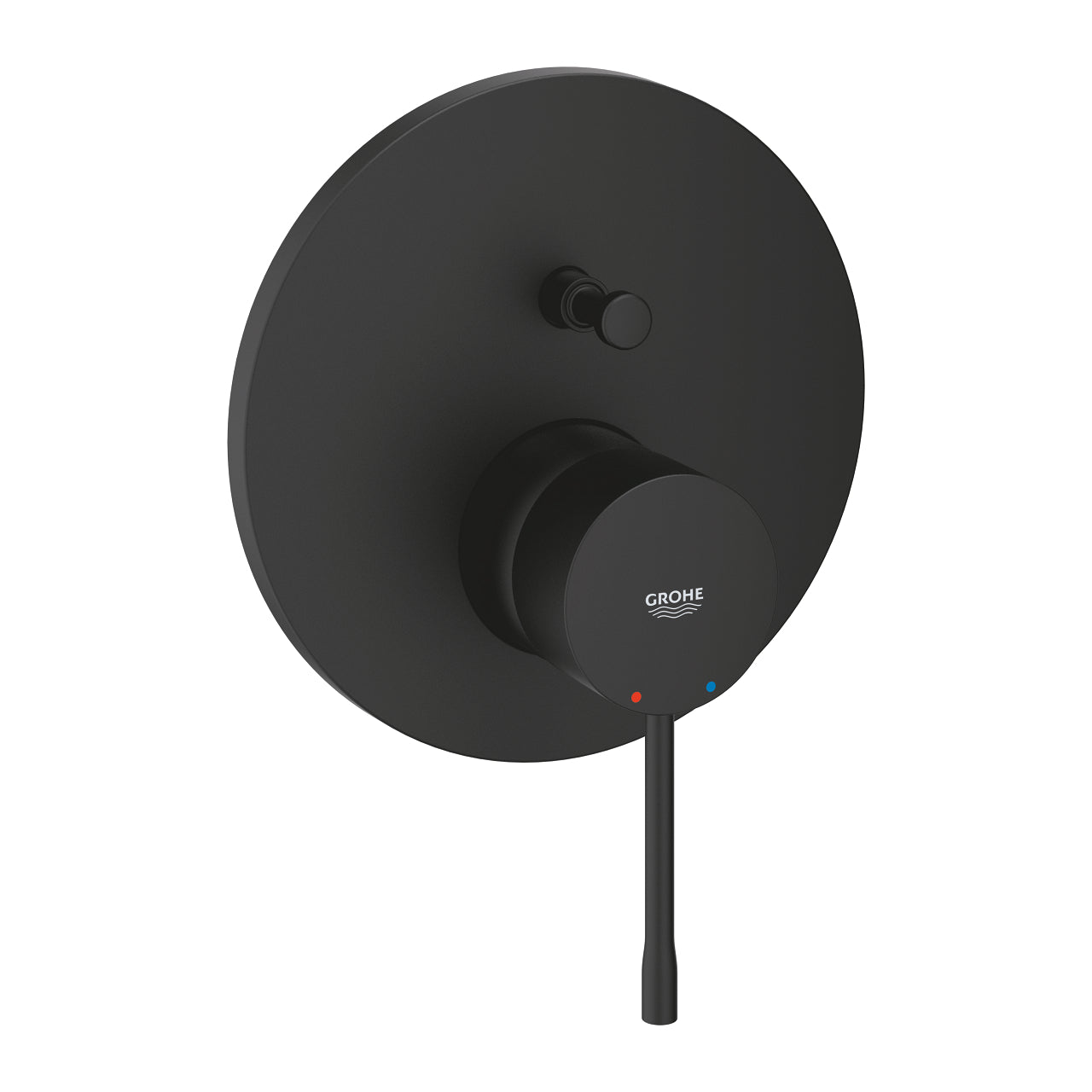 24167KF1 Grohe Essence New pokrivna plošča za kad ali tuš