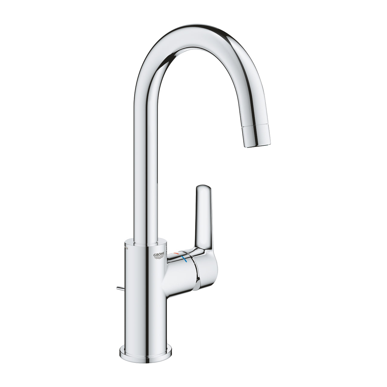 24203002 Grohe Start visoka vrtljiva armatura za umivalnik