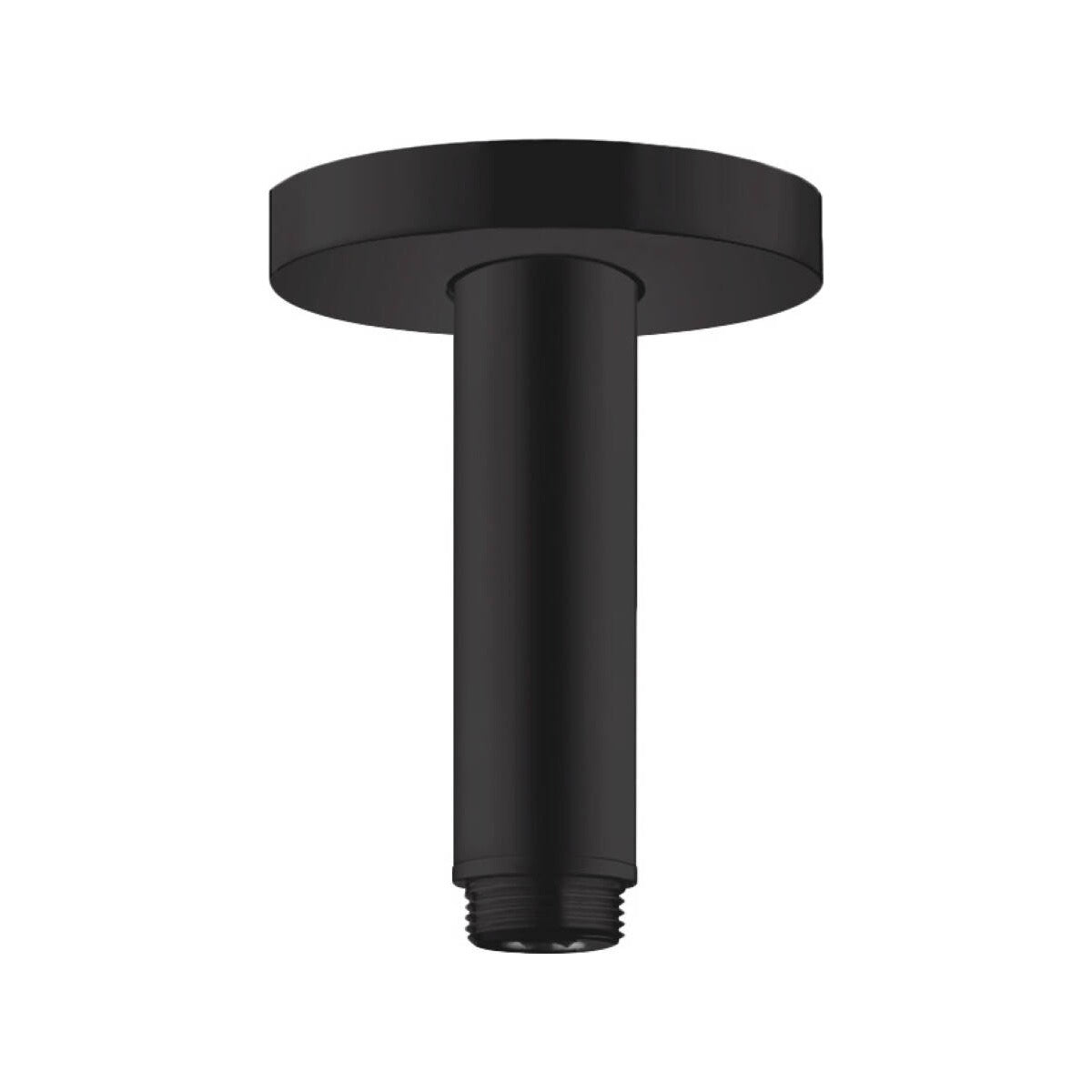 26250670 Hansgrohe Raindance E 300 1jet nadglavna prha črna