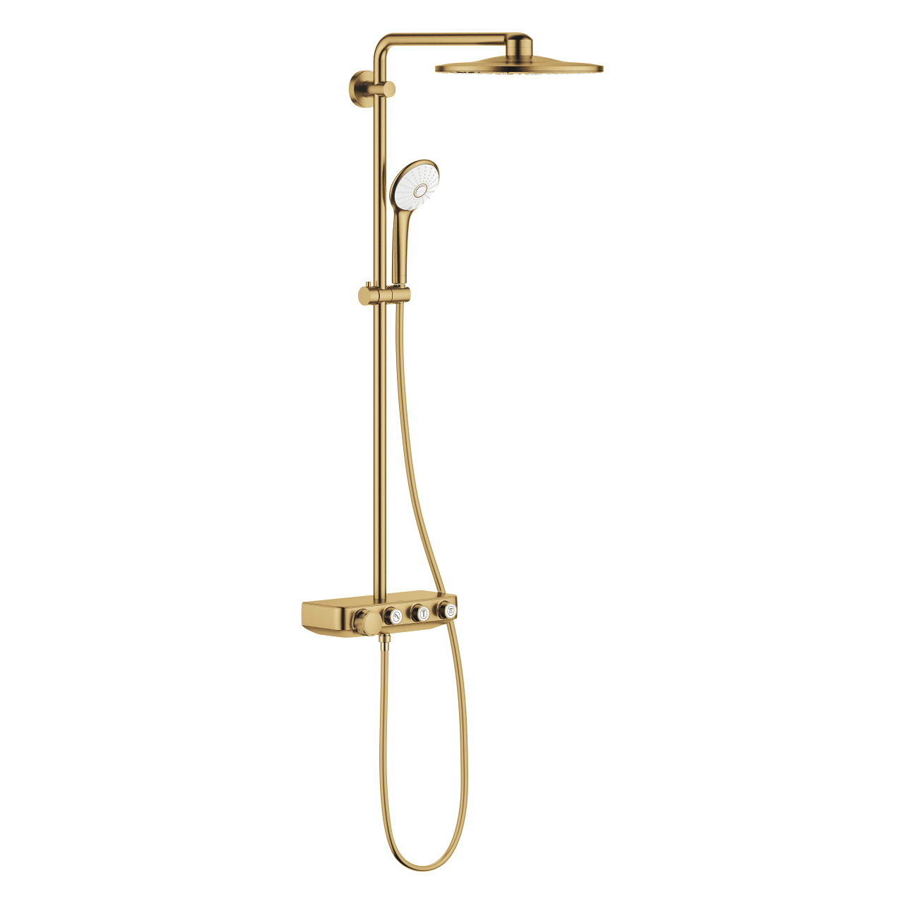 26507GN0 Grohe Euphoria SmartControl 310 Duo termostatska armatura s tuš setom