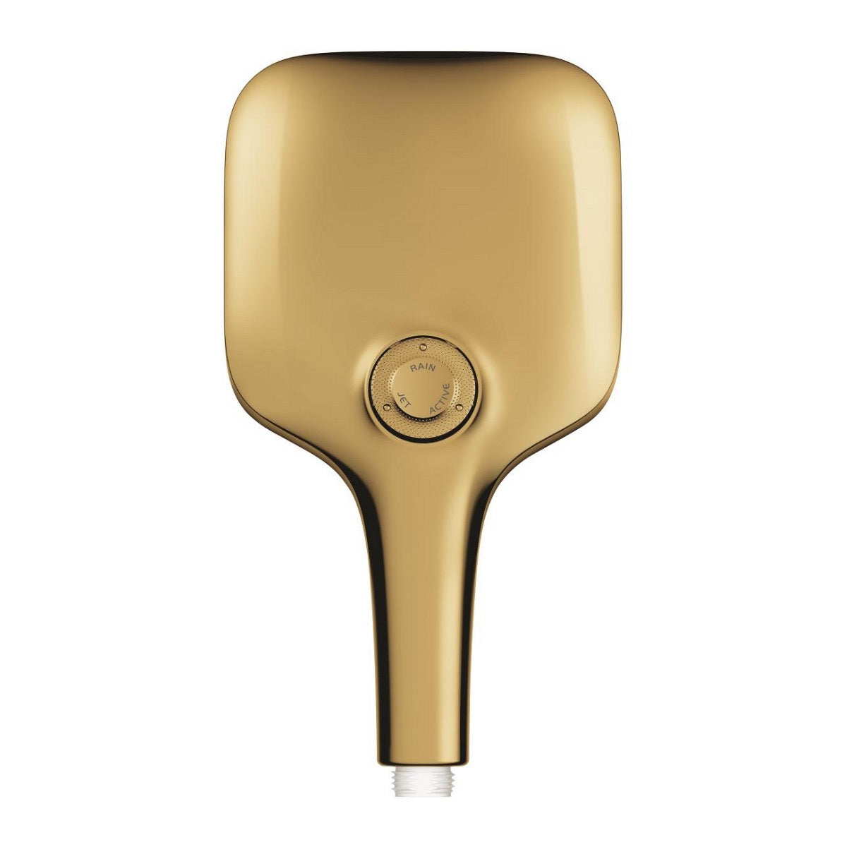 26582GL0 Grohe Rainshower SmartActive 130 Cube tuš ročka 3 funkcije