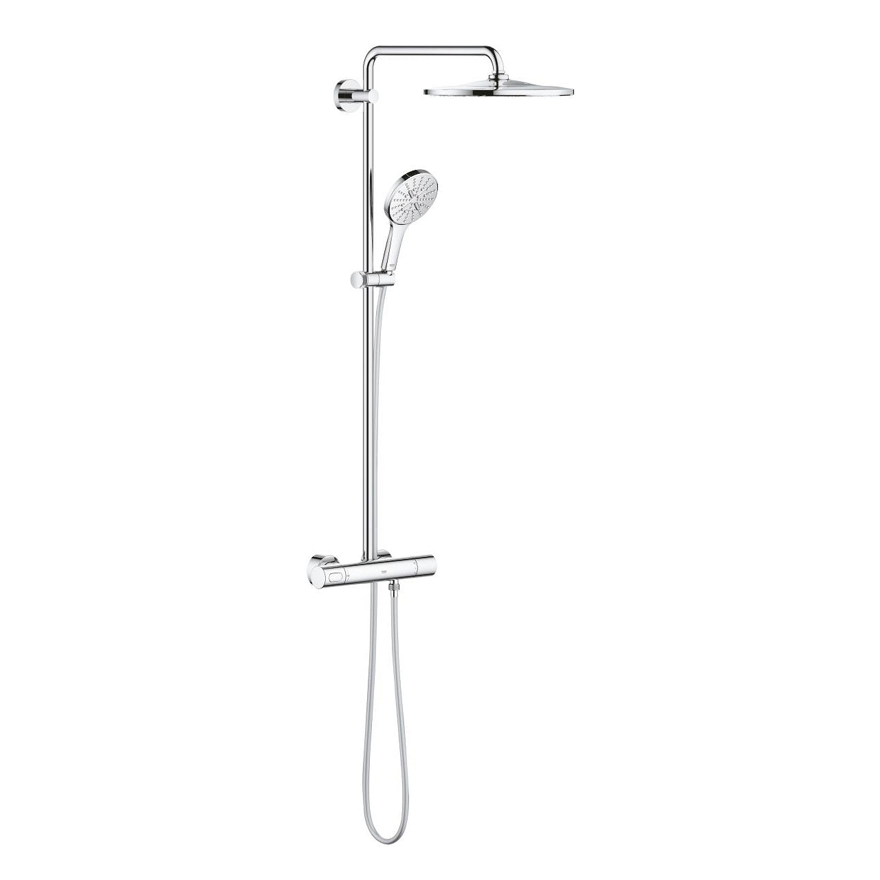 26647000 Grohe Rainshower SmartActive 310 termostatska armatura s tuš setom