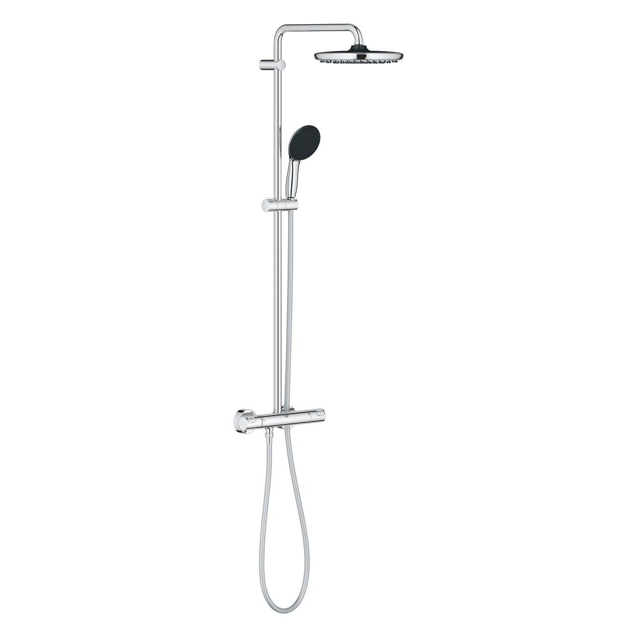 26677001 Grohe Vitalio Start 250 termostatska armatura s tuš setom