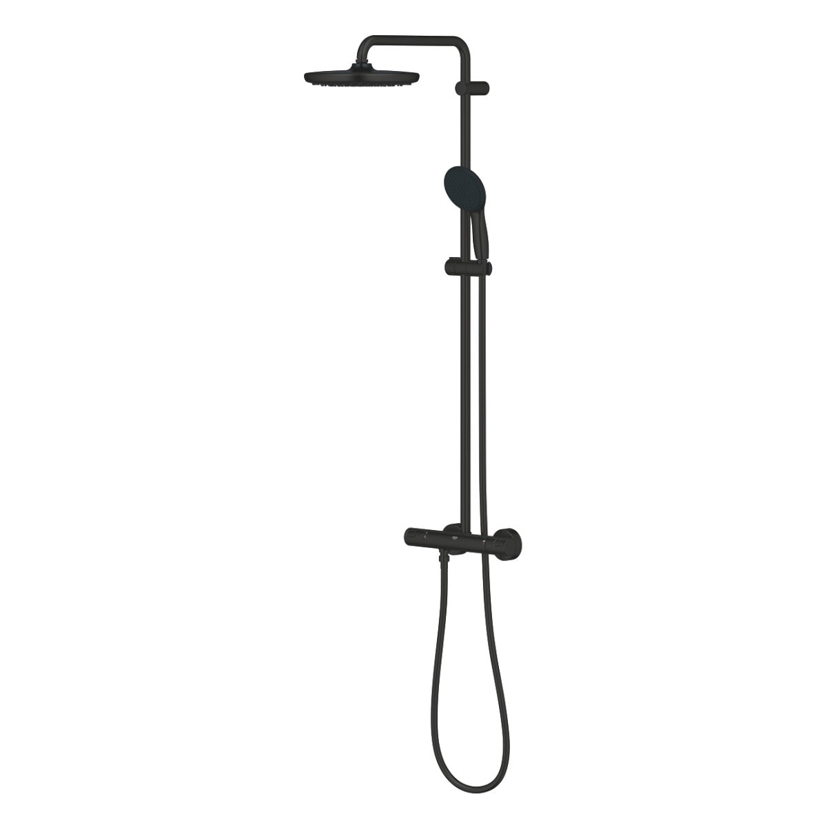 266772431 Grohe Vitalio Start 250 termostatska armatura s tuš setom