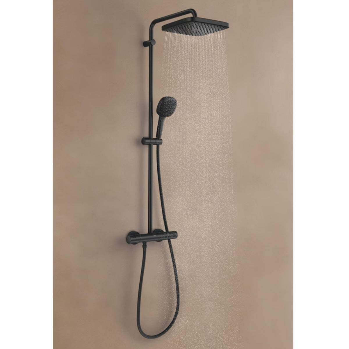 266962431 Grohe Vitalio Comfort 250 termostatska armatura s tuš setom
