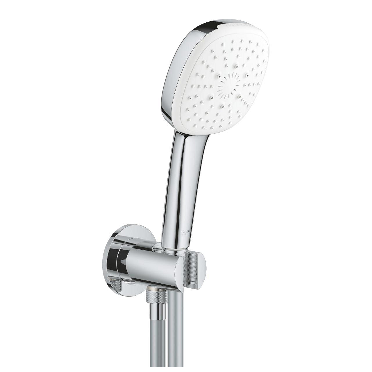 26910003 Grohe Tempesta Cube tuš set brez armature
