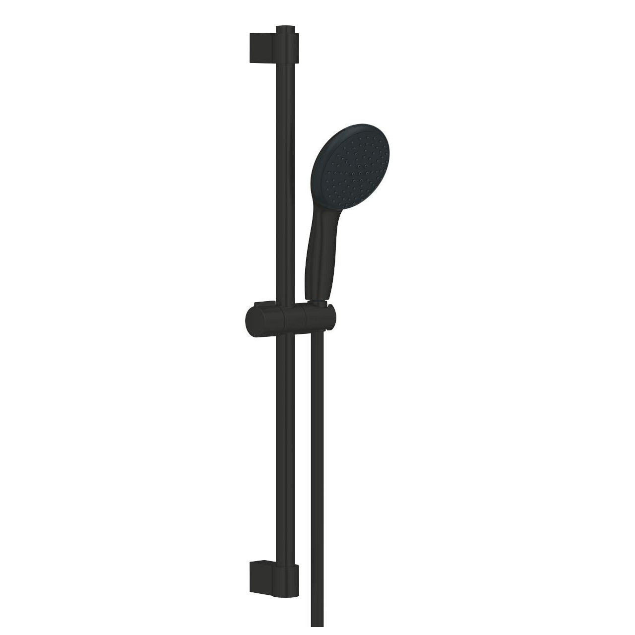 269152433 Grohe Tempesta 110 tuš set brez armature