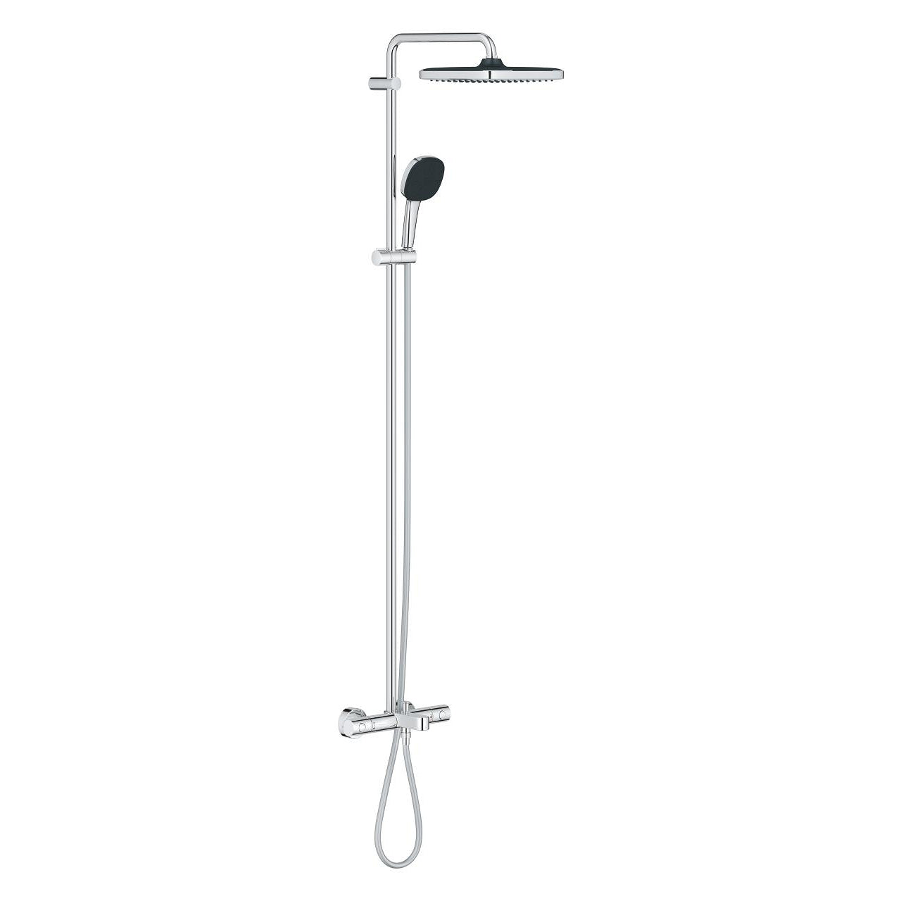 26984001 Grohe Vitalio Comfort 250 termostatska armatura s tuš setom