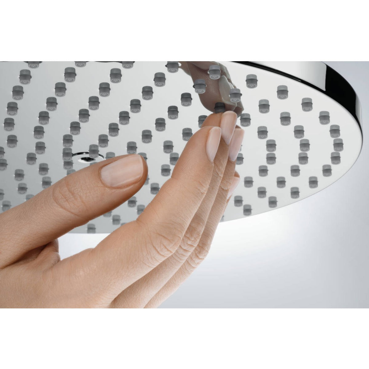27607000 Hansgrohe Raindance S Set 240 1jet nadglavna prha