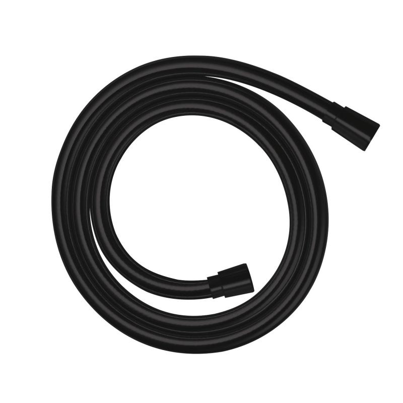 28276670 Hansgrohe Isiflex tuš cev 1,6 m črna