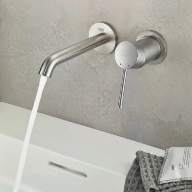 19408DC1 Grohe Essence New podometna armatura za umivalnik