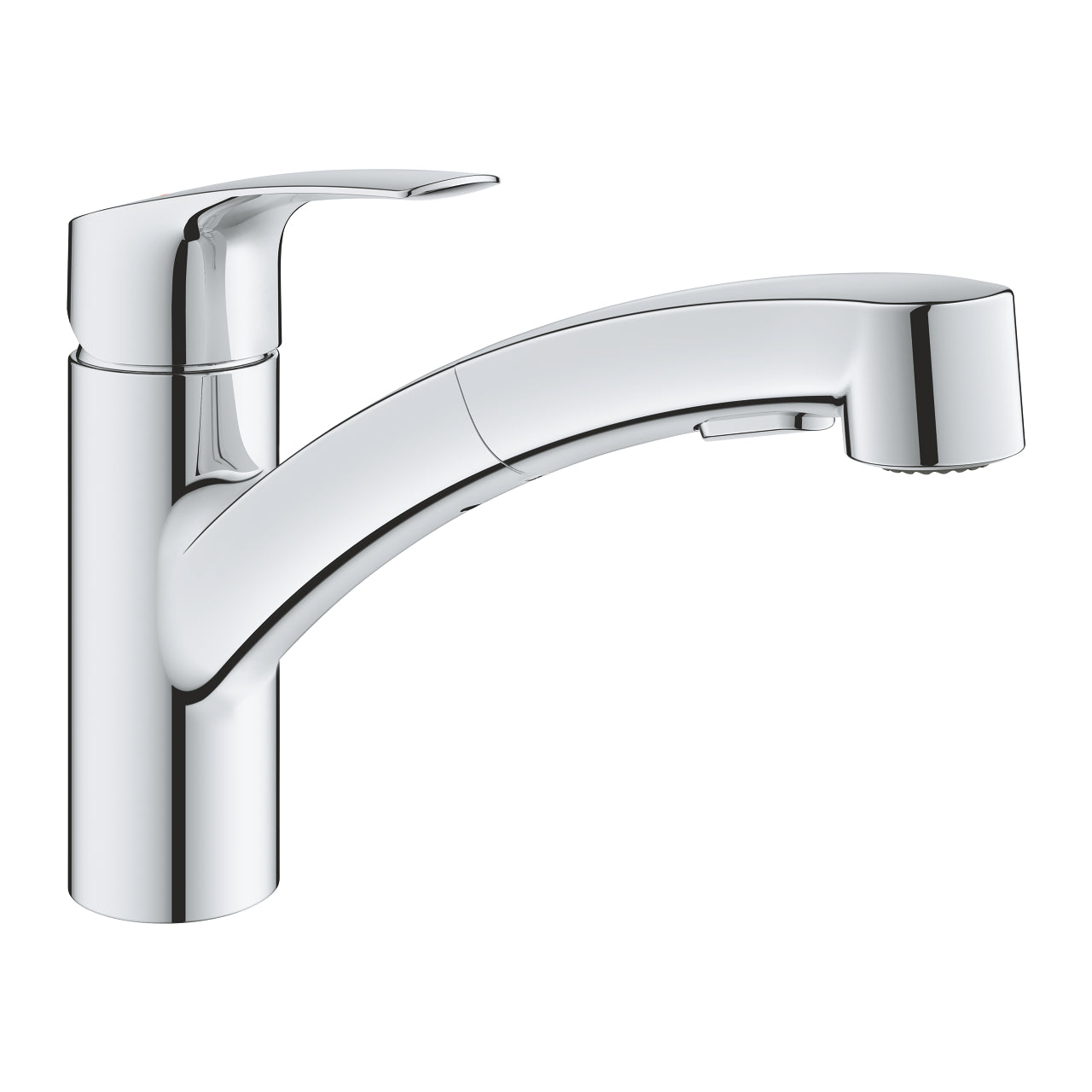 30305001 Grohe Eurosmart vrtljiva izvlečna kuhinjska armatura