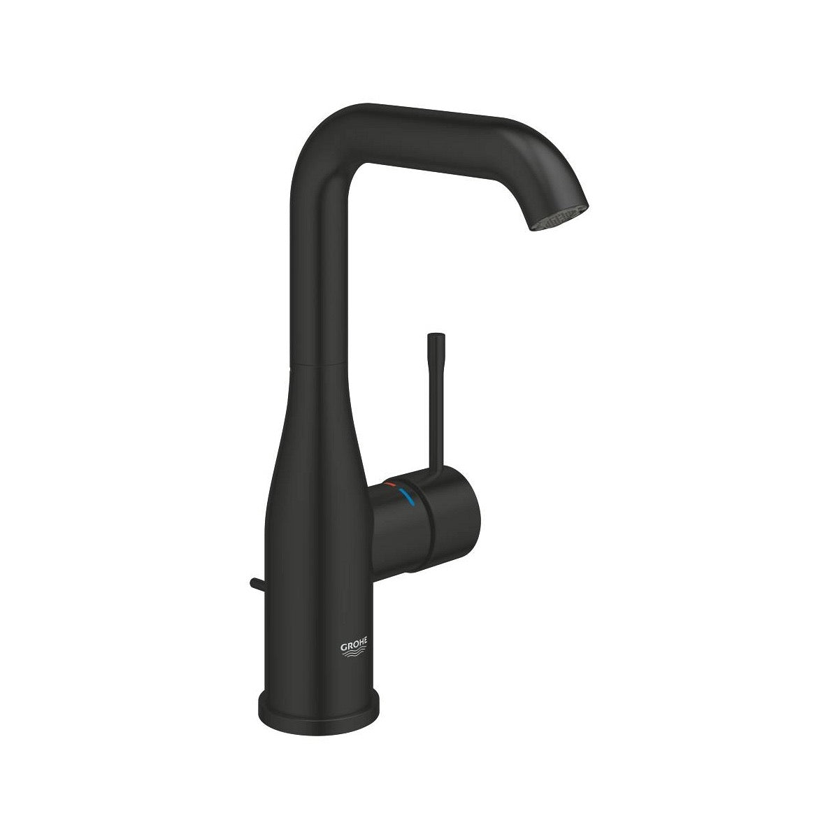 326282431 Grohe Essence New visoka vrtljiva armatura za umivalnik