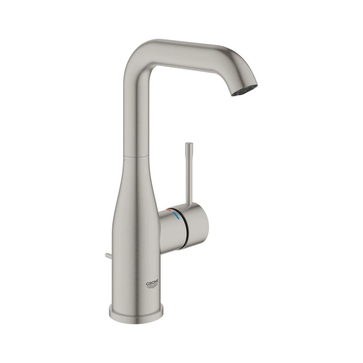 32628DC1 Grohe Essence New visoka vrtljiva armatura za umivalnik