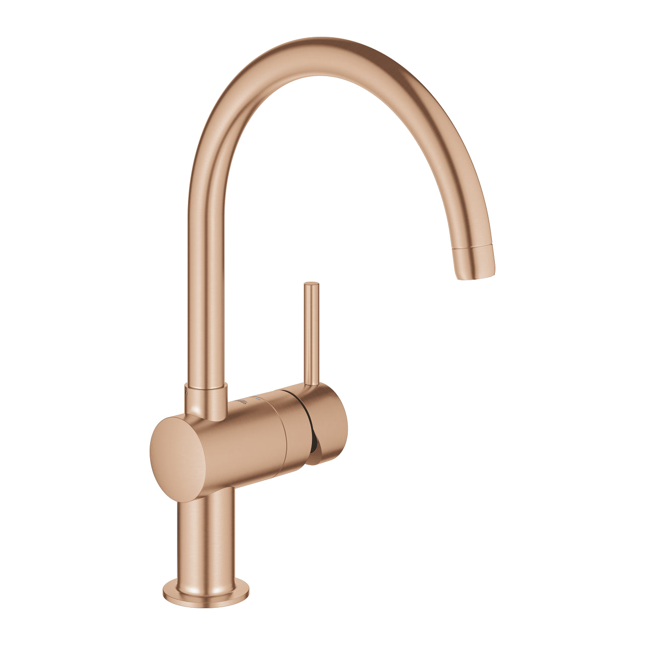 32917DL0 Grohe Minta vrtljiva kuhinjska armatura