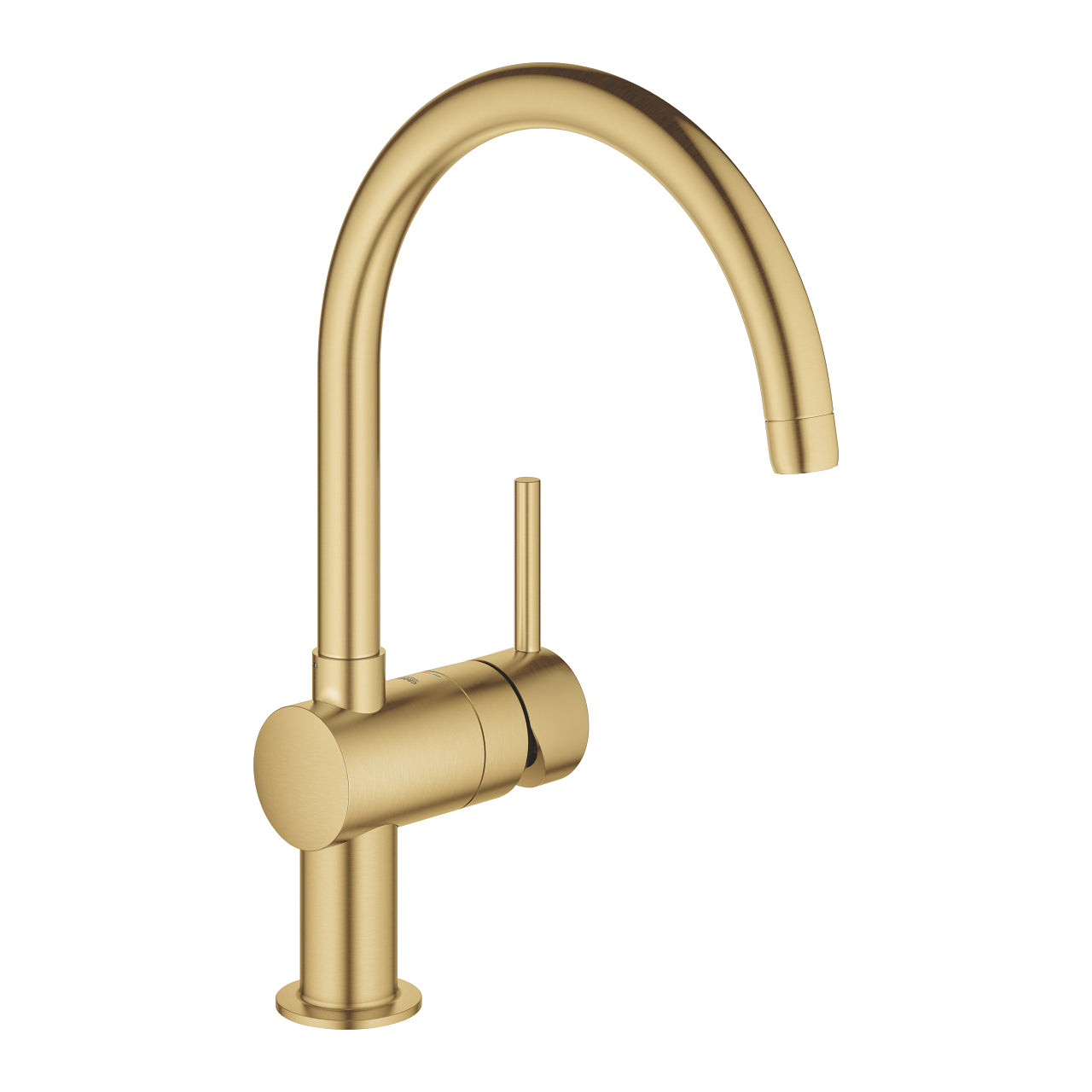 32917GN0 Grohe Minta vrtljiva kuhinjska armatura