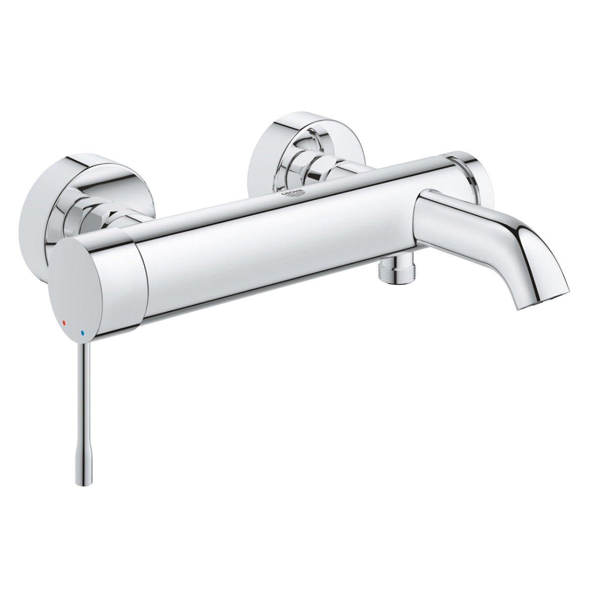 33624001 Grohe Essence New stenska armatura za kad