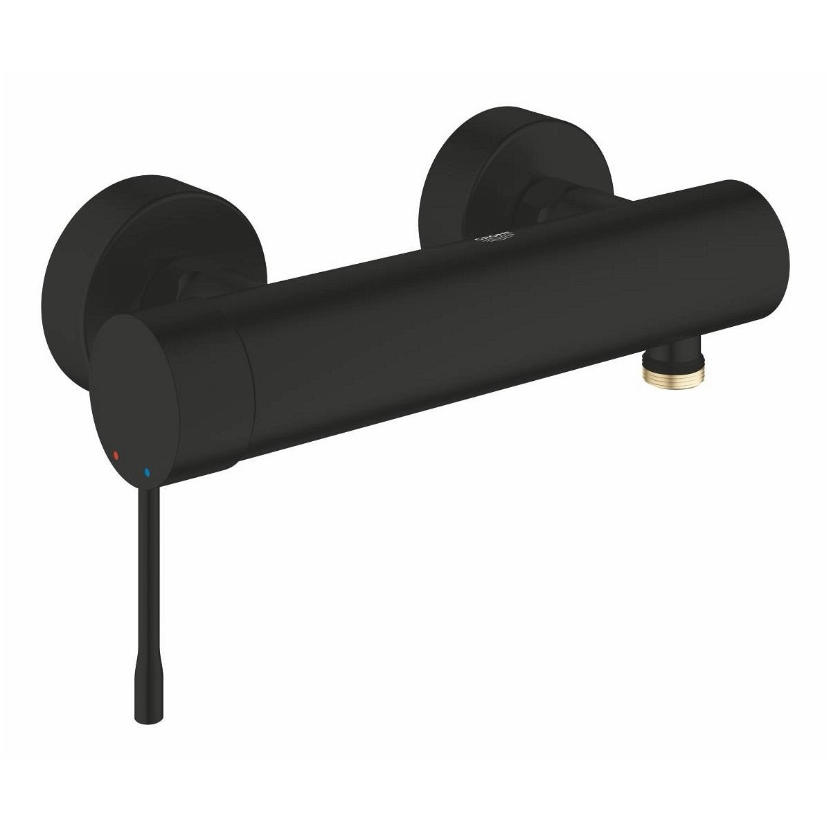 336362431 Grohe Essence New stenska armatura za tuš