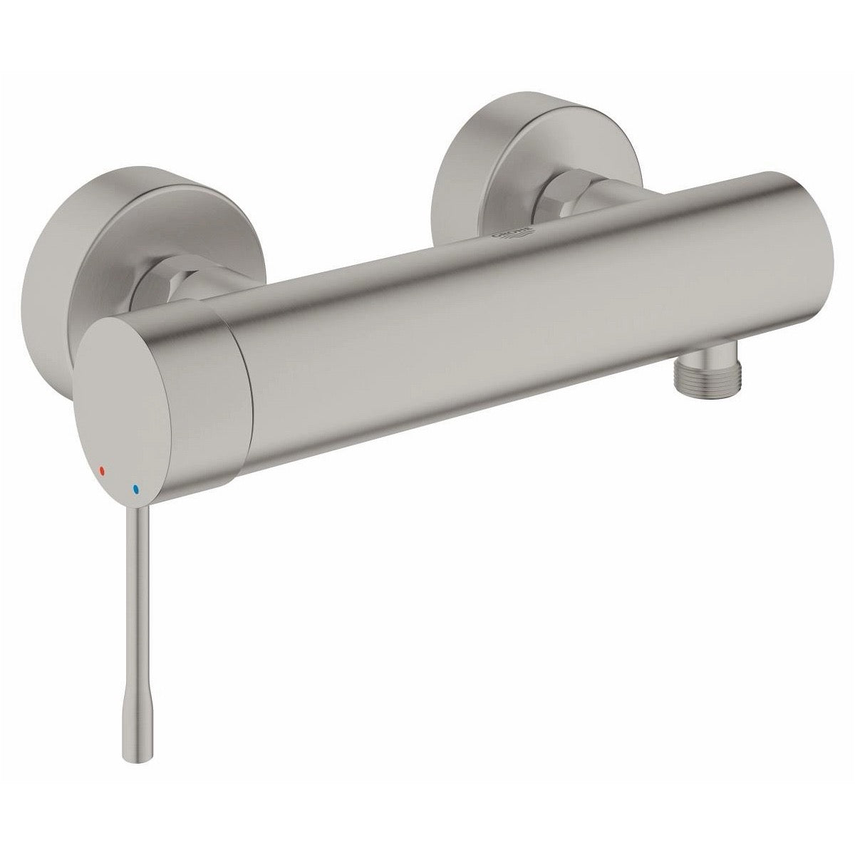 33636DC1 Grohe Essence New stenska armatura za tuš