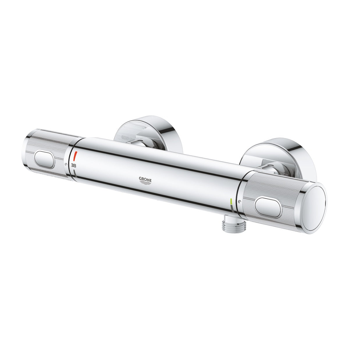 34790000 Grohe Precision Feel stenska termostatska armatura za tuš