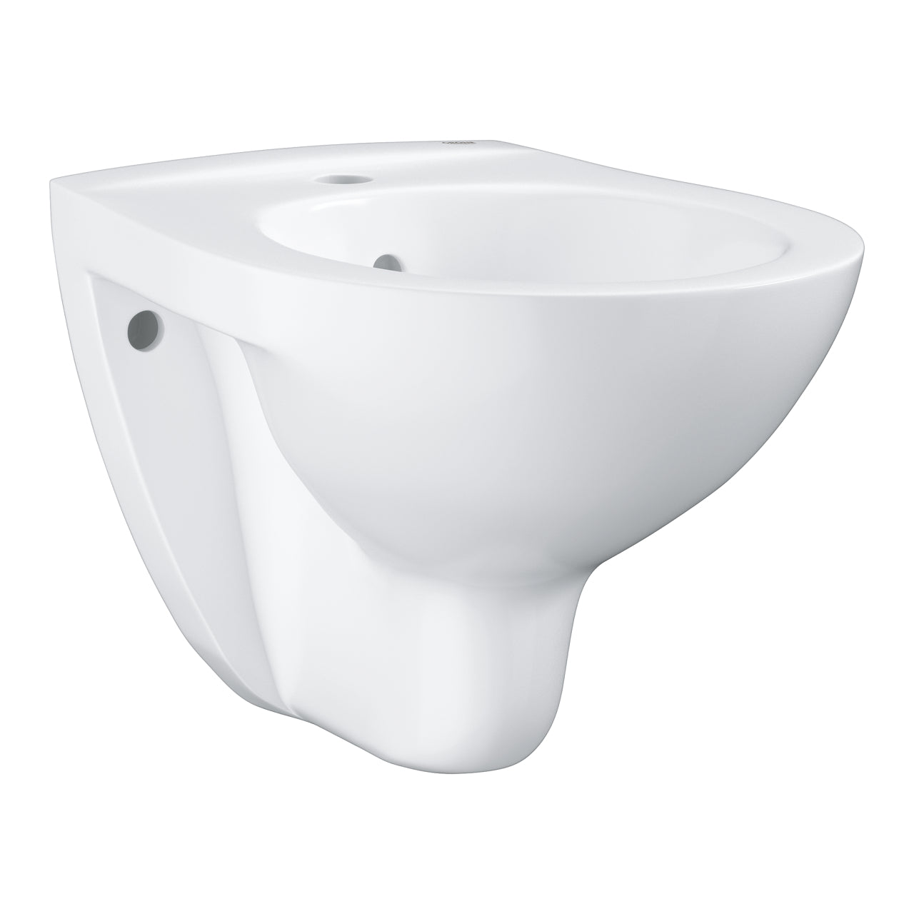 39433000 Grohe Bau Ceramic viseči bide