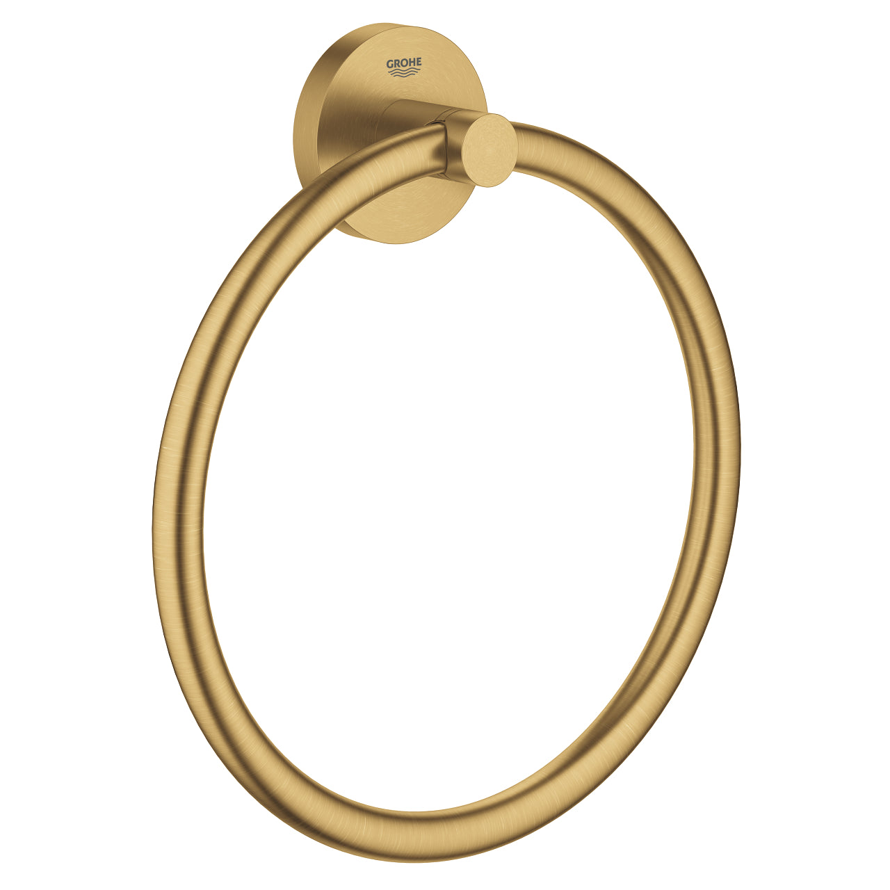 40365GN1 Grohe Essentials držalo za brisače