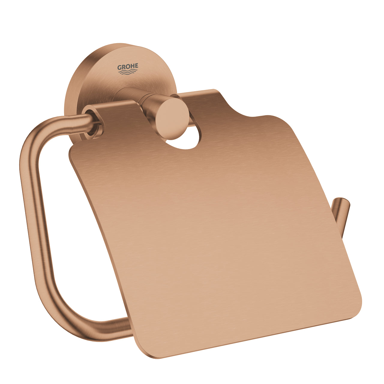 40367DL1 Grohe Essentials držalo za toaletni papir